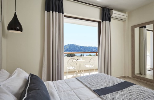 Skiathos Hotel | Skiathos Living