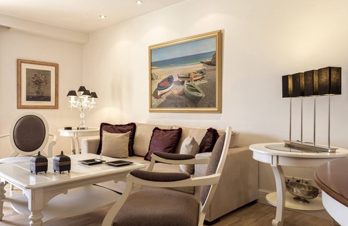 Agia Paraskevi Hotel | Skiathos Princess Resort