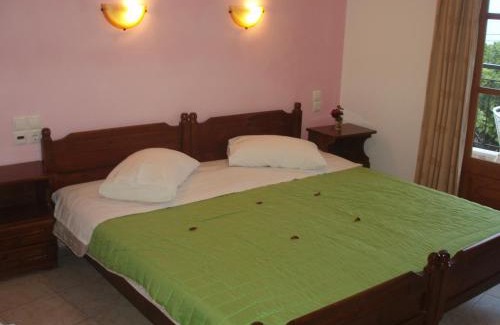 Skiathos Town Apartamento | SKIATHOS STUDIOS
