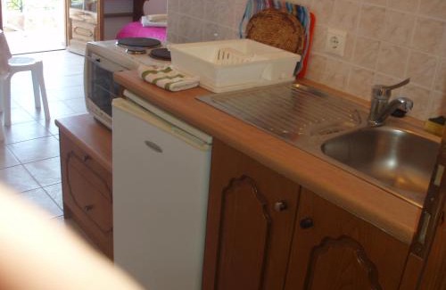 Skiathos Town Apartamento | SKIATHOS STUDIOS