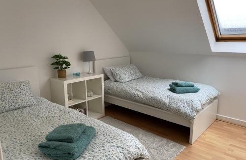 Dunfermline Casa | Skibo Vista Dunfermline