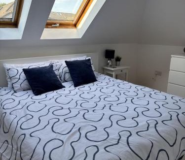 Dunfermline Casa | Skibo Vista Dunfermline