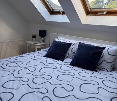 Dunfermline Casa | Skibo Vista Dunfermline