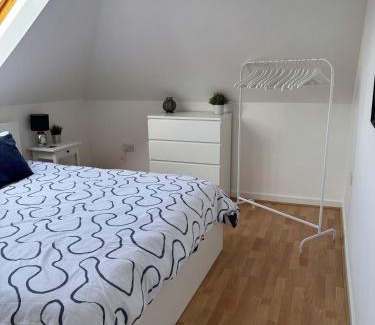 Dunfermline Casa | Skibo Vista Dunfermline