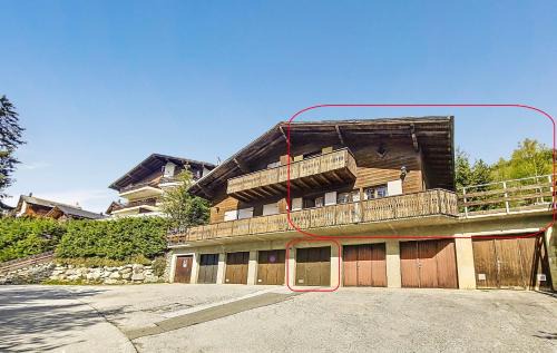 Anzere Apartamento | SkiChalet location à la semaine