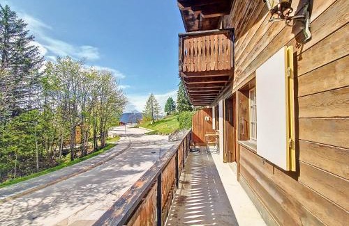 Anzere Apartamento | SkiChalet location à la semaine
