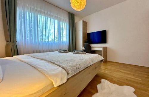 Hocko Pohorje Apartamento | SkiCity Apartment Pohorje Bellevue