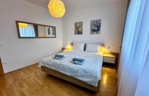 Hocko Pohorje Apartamento | SkiCity Apartment Pohorje Bellevue