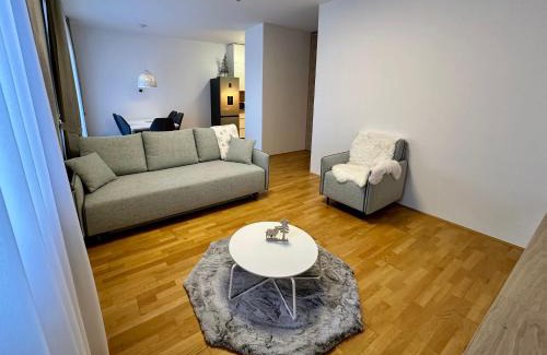 Hocko Pohorje Apartamento | SkiCity Apartment Pohorje Bellevue