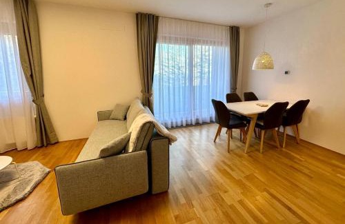 Hocko Pohorje Apartamento | SkiCity Apartment Pohorje Bellevue