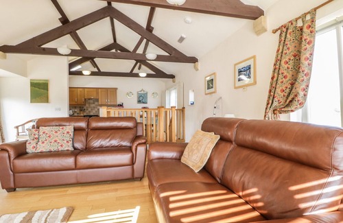 Cockermouth Cabaña | Skiddaw, COCKERMOUTH