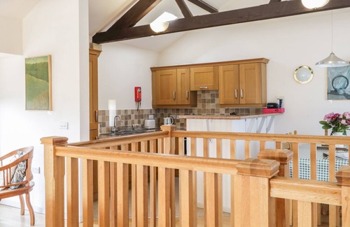 Cockermouth Cabaña | Skiddaw, COCKERMOUTH