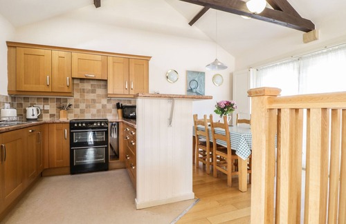 Cockermouth Cabaña | Skiddaw, COCKERMOUTH