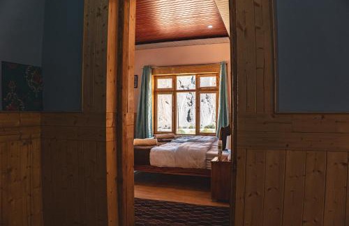 Chumathang Casa | Skidmang Eco Homestay