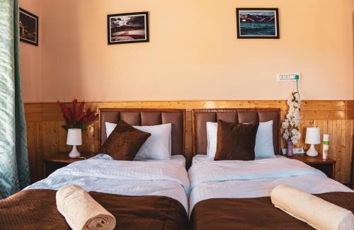 Chumathang Casa | Skidmang Eco Homestay