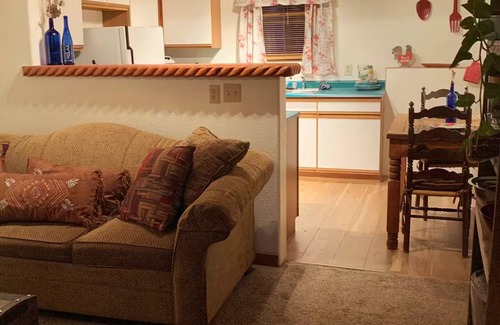 Arroyo Seco Casa | Skiers/Boarders Haven