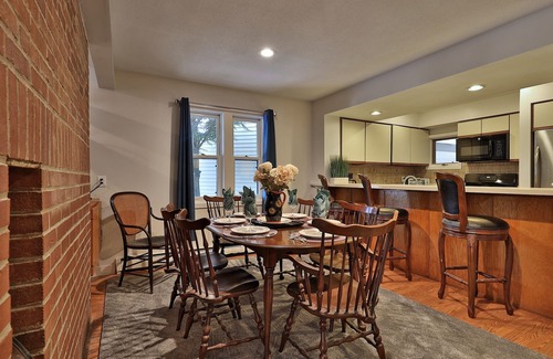 Killington Condominio | Skiers! Fox Hollow 2br/2ba Condo. Across From Pico, Minutes To Killington 2 Bedroom Condo