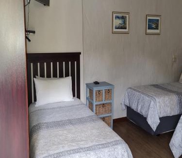 Colesberg Cabina | Skietberg Lodge