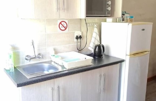 Colesberg Casa | Skietberg Lodge