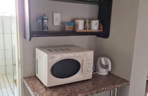 Colesberg Casa | Skietberg Lodge