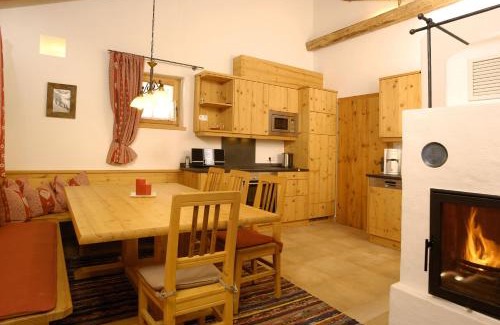 Hochkrimml Apartamento | Skihütte Lang