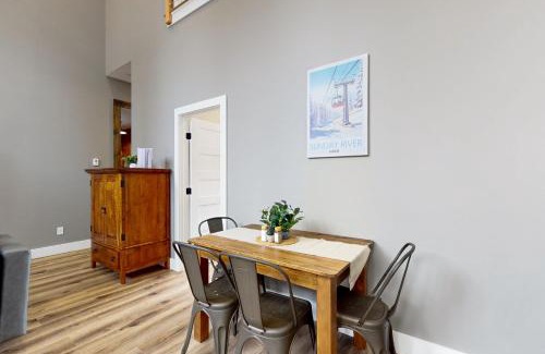 Sunday River Area Apartamento | Skiing Duck Escape