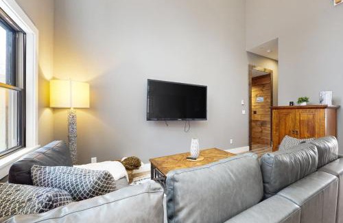 Sunday River Area Apartamento | Skiing Duck Escape