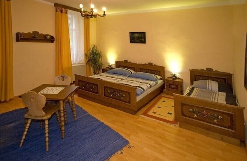 Krieglach Casa | Vacaciones de invierno Vacaciones de verano en Mürztal / Estiria