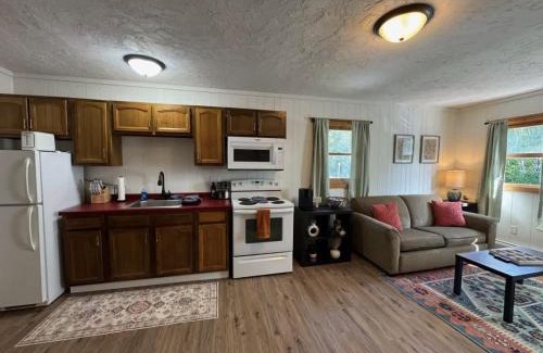 Bessemer Casa | Skiing in Style at Powderhorn Mountain
