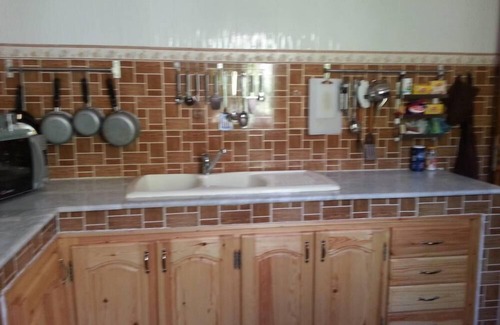 Cite de L'Esperance Casa | Skikda: Casa ideal para vacaciones