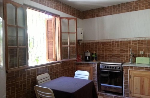 Cite de L'Esperance Casa | Skikda: Casa ideal para vacaciones