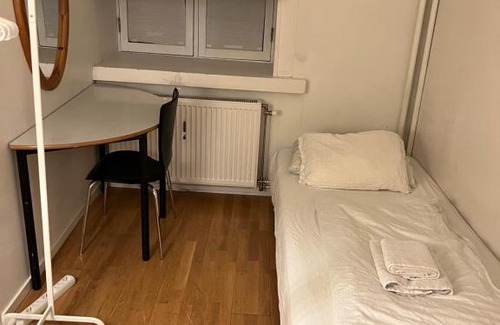 Frogner Casa | Julio’s Skillebekk empty nest