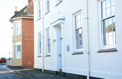 Aldeburgh Apartamento | Skimming Stones, Aldeburgh