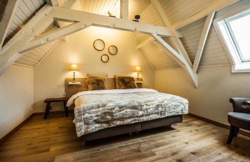 Poperinge Apartamento | Skindles Guesthouse