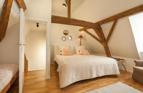 Poperinge Apartamento | Skindles Guesthouse