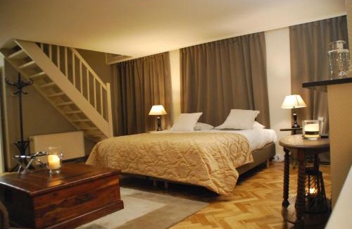 Poperinge Apartamento | Skindles Guesthouse