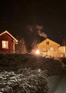Sunne Municipality Casa | Skinnerud Där Öpp