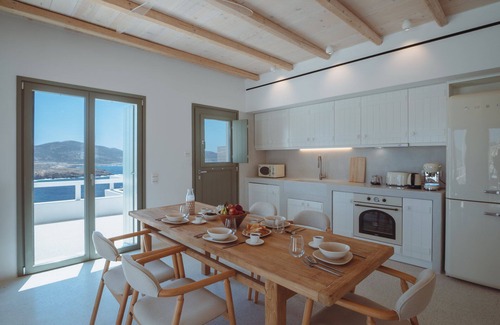 Antiparos Casa | Skinos House | Antiparos