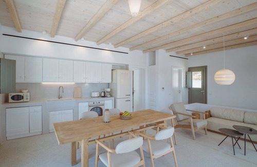 Antiparos Casa | Skinos House | Antiparos