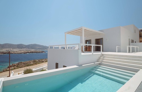 Antiparos Casa | Skinos House | Antiparos