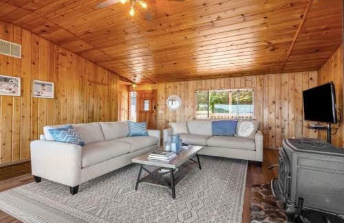 Tulalip Casa | Skiou Point Beach House