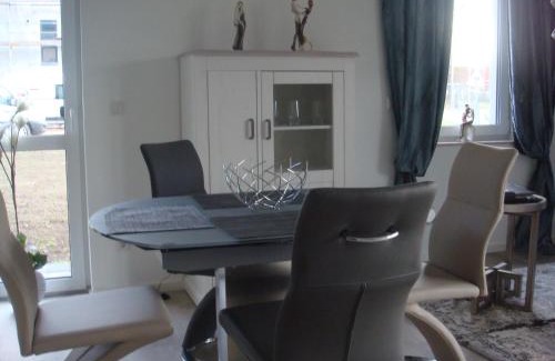 Muritz Apartamento | Skipper Apartment 622