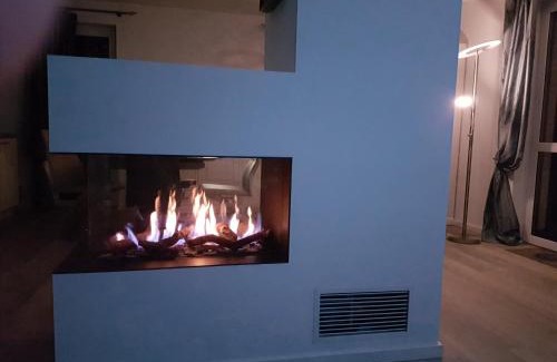 Muritz Apartamento | Skipper Apartment 622