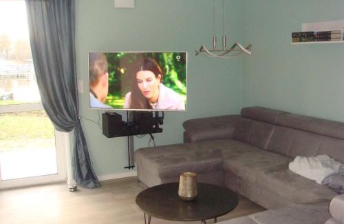 Muritz Apartamento | Skipper Apartment 622