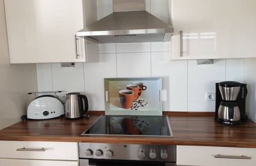 Greetsiel Alquiler De Eote | Skipper Comfortable holiday residence