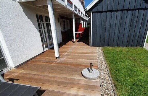 Greetsiel Alquiler De Eote | Skipper Comfortable holiday residence
