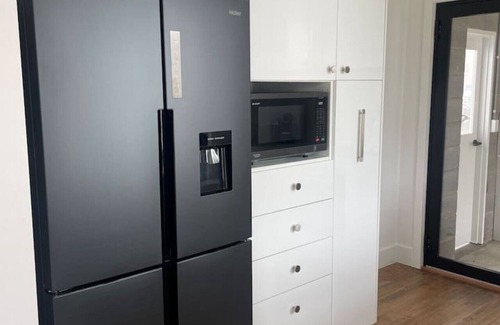 Lakes Entrance Condominio | Skipper’s 2br *Waterfront* Apartment