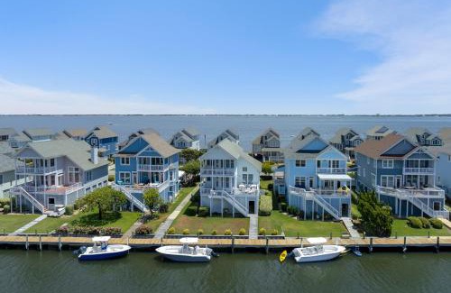 Manteo Casa | Skippers Landing