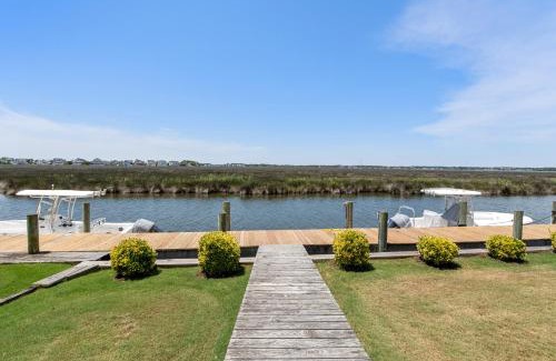 Manteo Casa | Skippers Landing