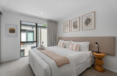 Arthur's Point Casa | Skippers Rest - Townhouse